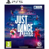 Ps5 Just Dance 2023 Edition Cib Imp Uk