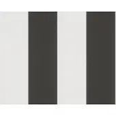 Living Walls Vliestapete "Black & White" Streifen gestreift mehrfarbig leicht strukturiert Modern Tapete Streifen Tapeten Wohnzimmer Schlafzimmer Design Optik