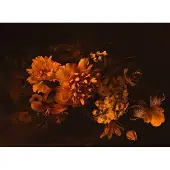 Living Walls Fototapete "Designwalls Blossom Variety 2" glatt Vlies, Wand, Schräge, Decke