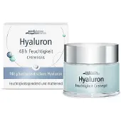 Dr theiss medipharma cosmetics Hyaluron 48h Feuchtigkeit Cremegel 50 ml