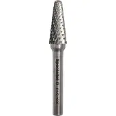 Specialist Specialist+ SPECIALIST+ carbide rotary burr, KEL 10x25x6 mm