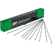 Dt Swiss Champion Speichen 100 Einheiten