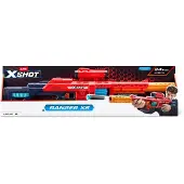 Tobar - Excel series 1 Range X8 - (36674)