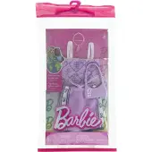 Barbie HRH37, 3 Jahr(e), Mädchen, 100 mm, 10 g, Mehrfarbig