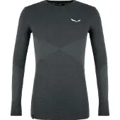 Salewa Zebru Responsive Langarm-baselayer