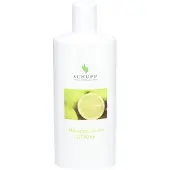 SCHUPP Massage-Lotion Zitrone 1000 ml Lotion