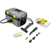 Kärcher Dampfreiniger SG 4/2 Classic