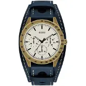 GUESS Gents Montana Uhr