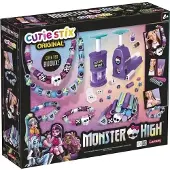 Lansay Schmuck Kreativ Starter Set Monster High