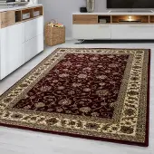 Adana Carpets Orientteppich - Marrakesh Rot 210 80x150 cm