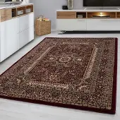 Adana Carpets Orientteppich - Marrakesh Rot 207 240x340 cm