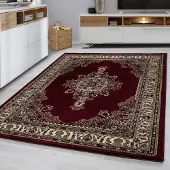 Adana Carpets Orientteppich - Marrakesh Rot 297 160x230 cm