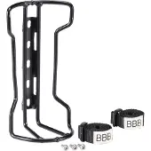 BBB Cycling BBC-81, Flaschenhalter, Schwarz