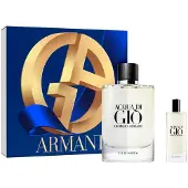 Giorgio Armani Acqua Di Gio Edp 125Ml + Edp 15Ml