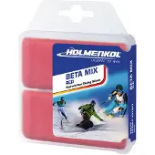 Holmenkol BEATMIX RED 2X35G