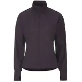 Craft Sweatjacke Adv Essence Wind Jacket DK Damen Plum-XS