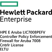 HP HPE Networking JY342AAE, Lizenz