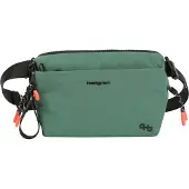 Hedgren Jun Waistbag duck green
