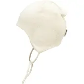 Devold HILDRE MERINO BEANIE BABY Mütze, Offwhite, 52