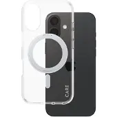 PanzerGlass Care Magsafe Iphone 16 Handyhülle