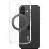 PanzerGlass Care Magsafe Iphone 16 Handyhülle