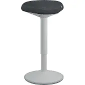 Leitz Active Comfort Verstellbarer Hocker