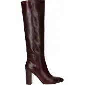 Mexx Krystal Indy Lange Laarzen - Bordeaux - Maat 37