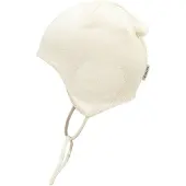 Devold HILDRE MERINO BEANIE BABY Mütze, Offwhite, 50