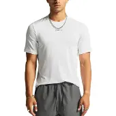 Craft Sportshirt ADV Essence SS Tee 2 Herren White-M