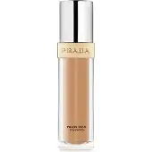 Prada Reveal Skin Optimising Refillable Foundation 30ml (Various Shades) - MW55 - Medium Warm