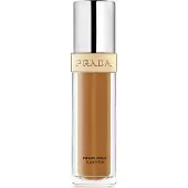Prada Reveal Skin Optimising Refillable Foundation 30ml (Various Shades) - DW80 - Dark Warm