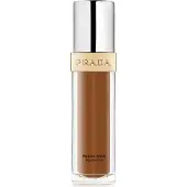 Prada Reveal Skin Optimising Refillable Foundation 30ml (Various Shades) - DW85 - Dark Warm