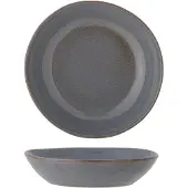 Bloomingville Sandrine tiefe Teller grau, 6er-Set – 82068322