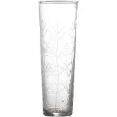 Bloomingville Aki Trinkglas, Klar, Recyceltes Glas
