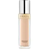 Prada Reveal Skin Optimising Refillable Foundation 30ml (Various Shades) - LC15 - Light Cool
