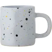 Bloomingville Streubecher blau 6er-Set
