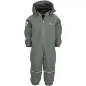 Lindberg Lingbo Outdoor-Overall, Grün, 98