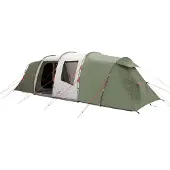 Easy Camp Huntsville Twin 800, Camping, Festrahmen, Tunnelzelt, 8 Person(en), 17,5 kg, Grün