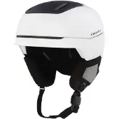 Oakley - Casque de ski - Mod5 White für Herren - Größe M - Weiß