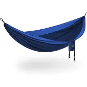 Eno SingleNest Hängematte blau