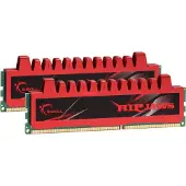 G.Skill Ripjaws 8GB DDR3 1600MHz CL9 DIMM KIT