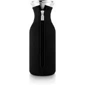 Eva Solo Karaffe Fridge Carafe Woven Black 1L