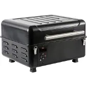 Traeger Ranger Grill