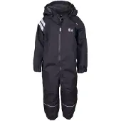 Lindberg Lingbo Outdoor-Overall, Schwarz, 110