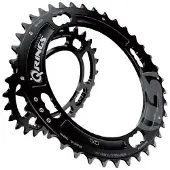 Rotor Doppeltabletts Q Rings qx2 sram bcd120x4 q40t(27) outer