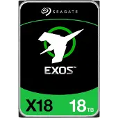 Seagate Enterprise ST18000NM000J, 18 TB, 7200 RPM, 256 MB, 3.5", Serial ATA III