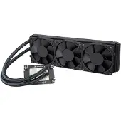 Silverstone SST-XE360-4677, Wasserkühlung