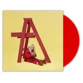 Universal Music Don't Smile At Me (LP)