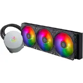 Silverstone SilvStone SST-IM360-ARGB