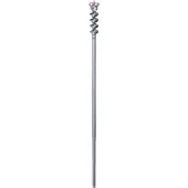 Bosch PRO SDS max-9 Break Through Bohrer, 55 x 850 x 1000 mm
